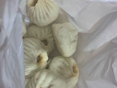 -凤起龙游老面包子(凯德晶品店)