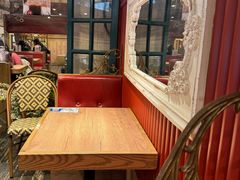 -玛格萝妮比萨屋(四平店)