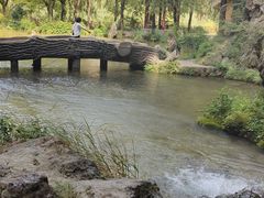 -沕沕水生态风景区