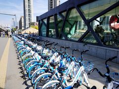 -重型文化广场(地铁站)