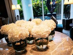 -富国岛翡翠湾 JW 万豪度假酒店