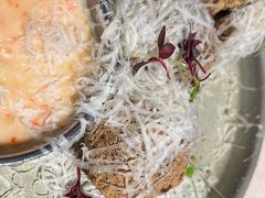 -Ameigo梅果·云贵川bistro(长宁来福士店)