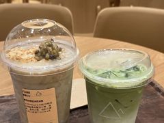 -去茶山(重庆万象城店)