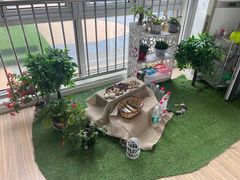 -吉而慧幼儿园-原红黄蓝幼儿园(世华水岸园)