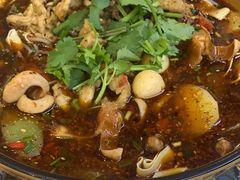 -毛记冒菜(长征路店)