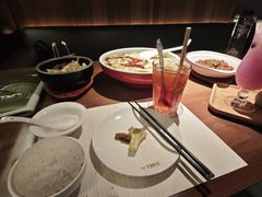 -大树餐厅(益田假日店)