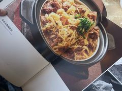 -京滨饭店·餐厅(阜外大街店)