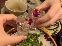 -Uncle Kosto科斯托·中东菜