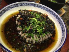 -小粤楼·怀旧粤菜(万辉国际广场店)