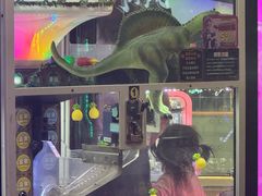 -星际传奇·电玩城·游戏厅·儿童乐园(大悦城店)