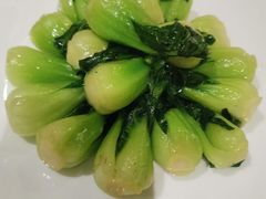 上海青-王宝和酒家(黄浦店)