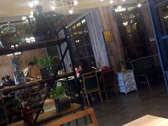 -一心烤肉(延安路店)