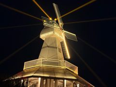 -华谊兄弟（长沙）电影小镇