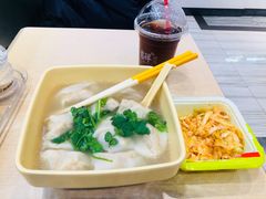 -吉祥馄饨(宁波高铁店)