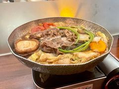 -初居食屋日式料理(万象城购物中心店)