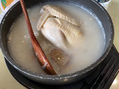 -服务大楼冷面(延大店)