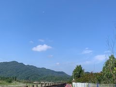 -海窝子古镇