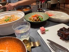 -A One Kitchen·南京精菜馆(德基广场店)