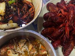 -靓靓蒸虾·头牌蒸虾(万松园玲珑店)