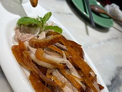-御提小馆烤鸭店(陆家嘴店)