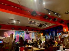 -为你钟情咖啡馆(春熙路太古里步行街店)