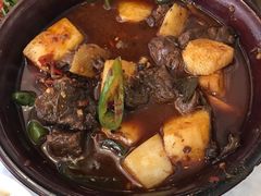 -宽窄巷子(米兰中央火车站店)