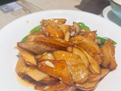-四姐妹东北饺子(沙尾路店)