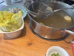 -陈记牛牛潮汕牛肉火锅(鑫海店)
