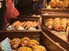 -B&C黄油与面包·THE GARDEN BAKERY概念店(世纪汇店)