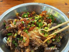 -路口村义和米粉店