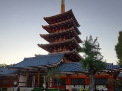 -浅草寺
