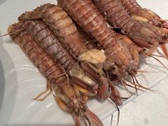 -常鲜楼常来尝鲜海胆馆(星海店)