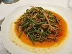-金谷仓家庭料理(马泉营店)