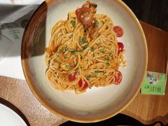 -JINNS锦时 steak&pizza(浸信会礼拜堂旧址店)