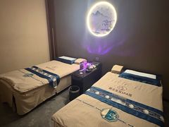 -沁耳阁躺式采耳SPA馆(宝安南路店)