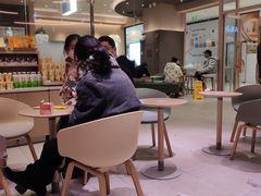 -奈雪的茶(时代天街店)