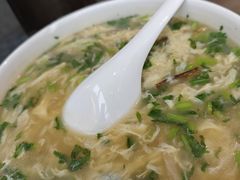 -老妈疙瘩汤·平价海鲜专门店·老威海菜(渔港路店)