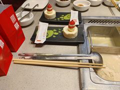 -海底捞火锅(徐州火车站店)