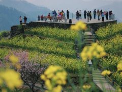 -石潭村