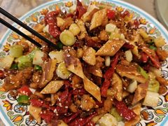 -新疆杭州疗养院·富春山庄