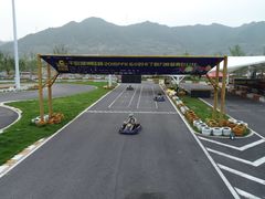 -千岛湖燃擎卡丁车赛车主题乐园(秀湖路店)