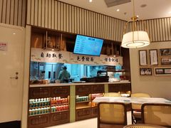 大堂-春风松月楼(七宝万科店)