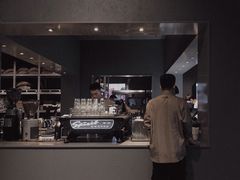 -来回·咖啡(钟村咖啡豆店)