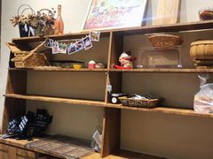 -沁屋面包店(人民东路店)