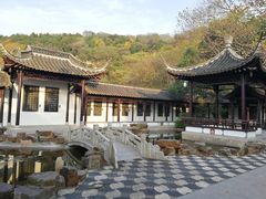 -第一山景区