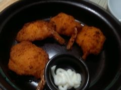 -卢家妈妈·西餐厨房(卜蜂中心店)