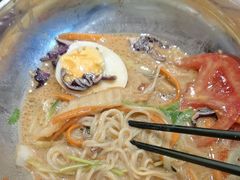 -正宗齐齐哈尔烤肉·齐牛哥鲜切炭火烤肉(杭州总店)