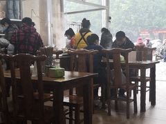 大堂-豆相识•九九豆腐脑(牛咡桥店)
