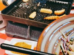 -西贝(深圳卓悦汇店)