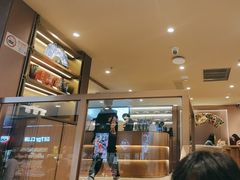 -霸王茶姬(上海恒基名人店)